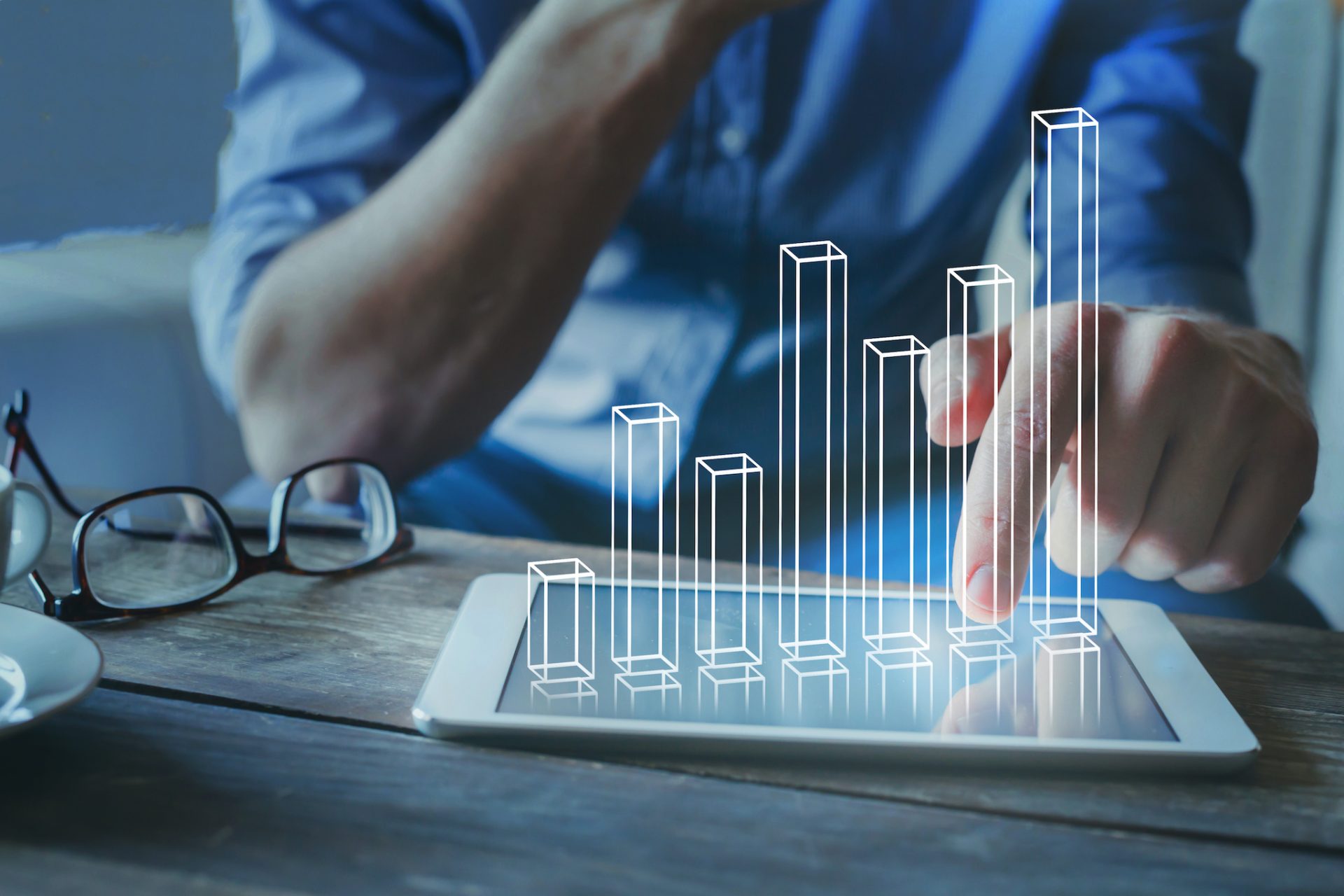 Secondary Investments Seeking to Capture Private Market Returns in a