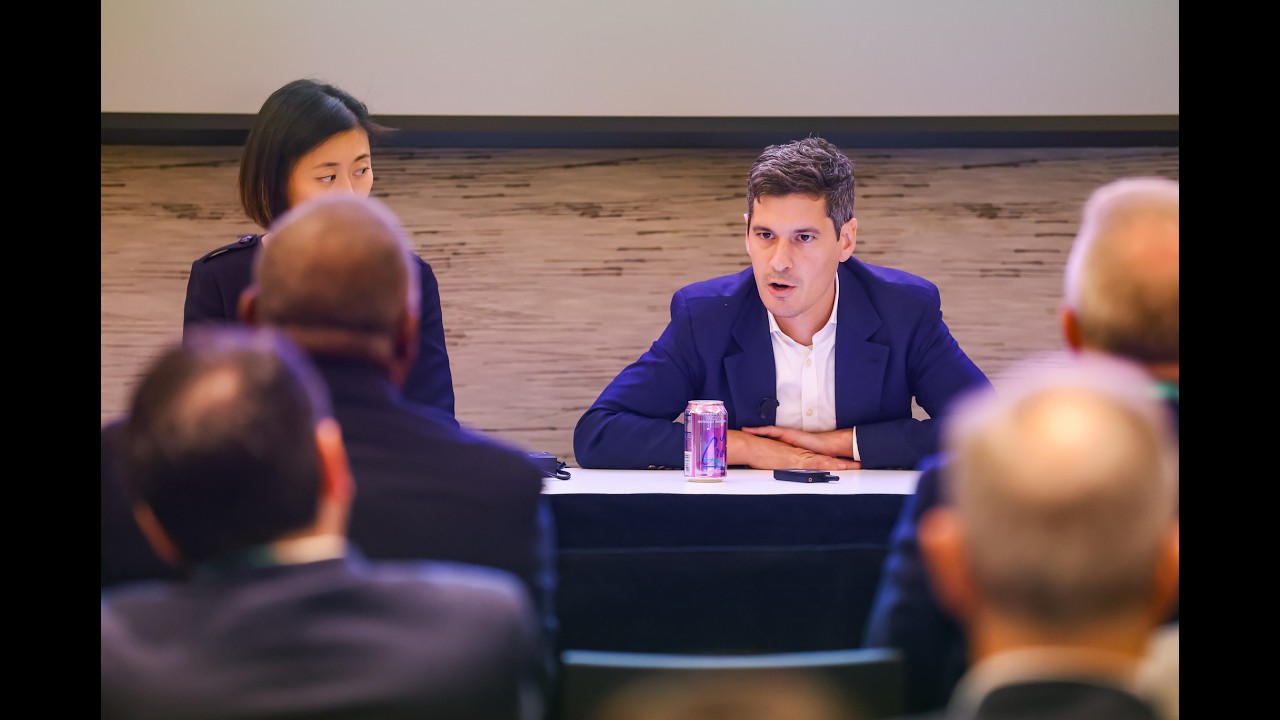 Market opportunities: infrastructure and real assets