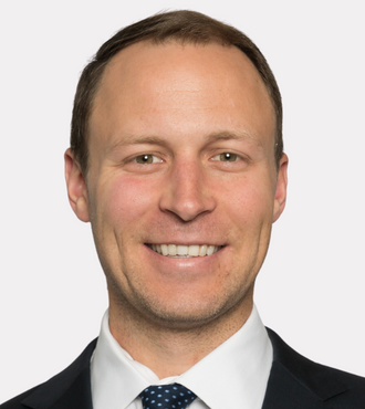 Gray Layden - StepStone Group