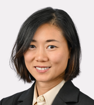 Ying Lin - StepStone Group