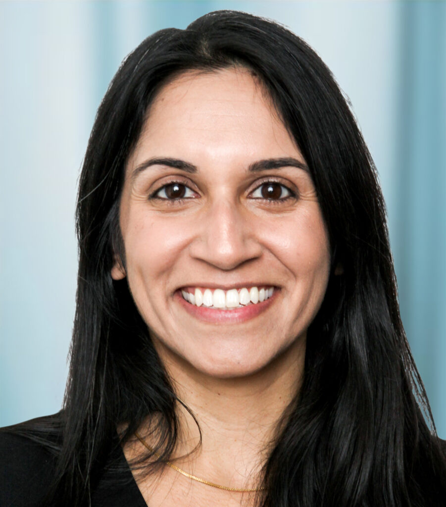 Pooja Patel – StepStone Group