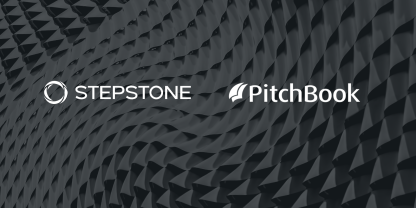 PitchBook Partnership